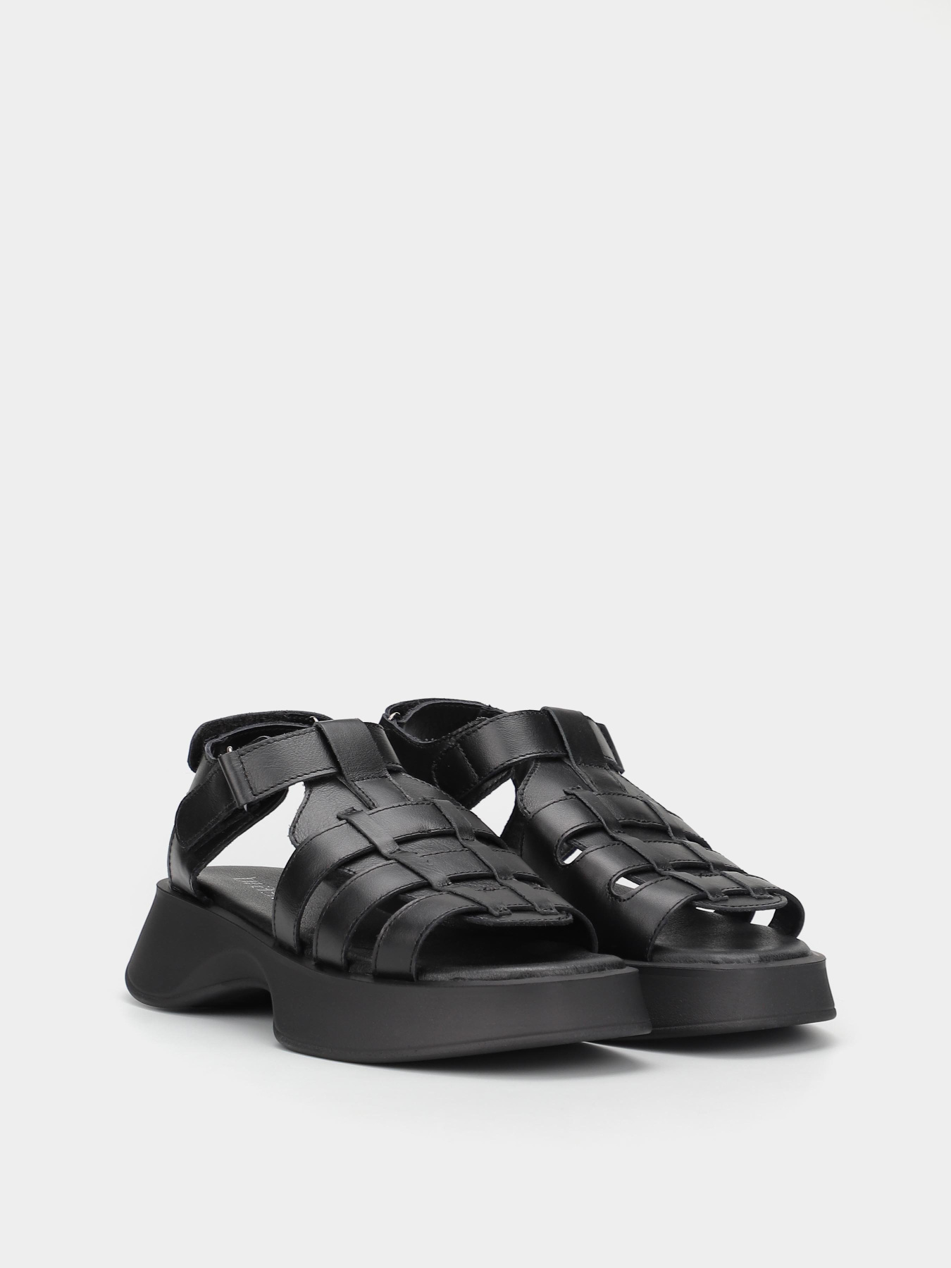 Сандалії Braska модель 0825-3283 Фото