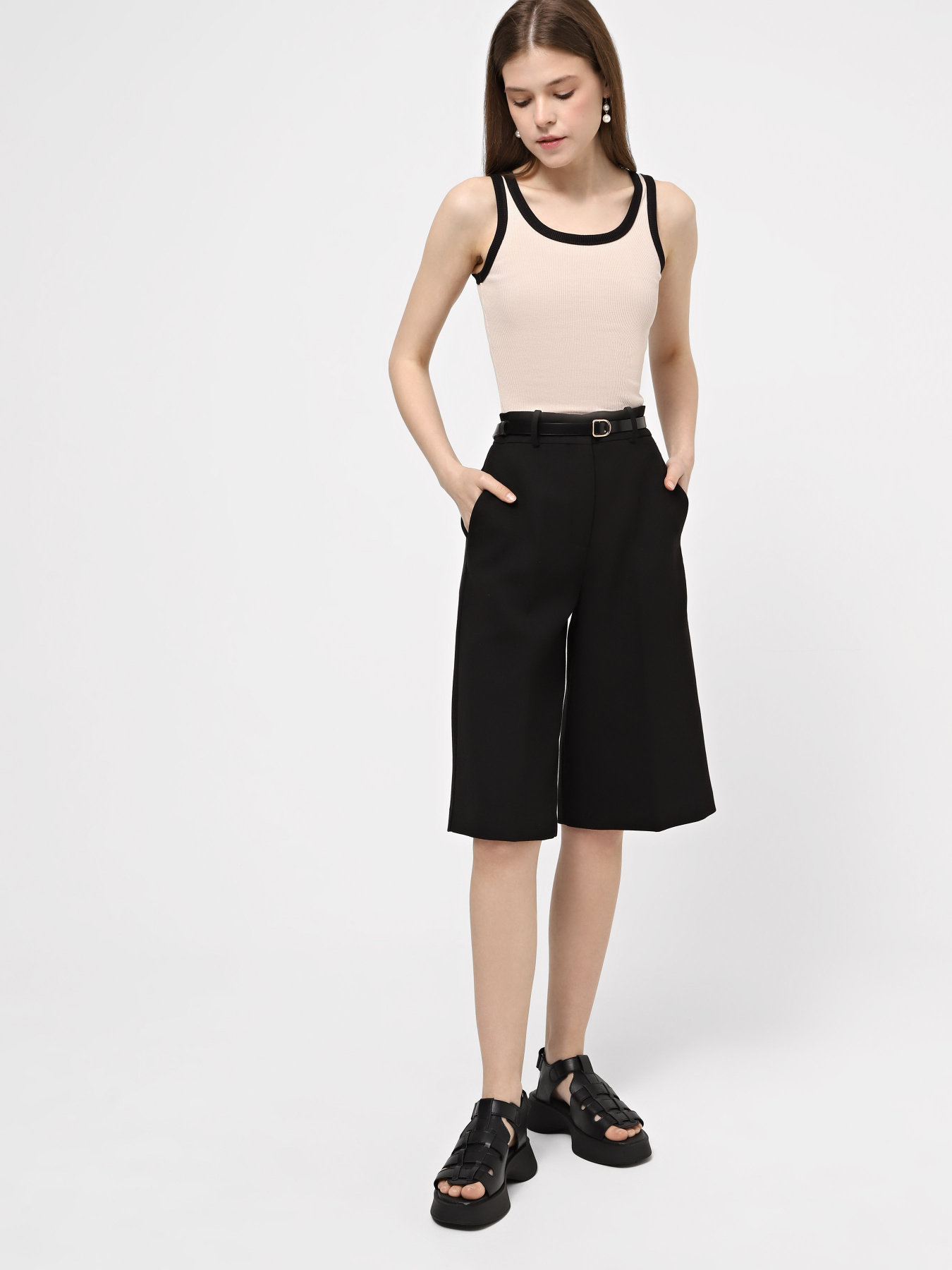 Сандалії Braska модель 0825-3283 Фото