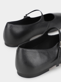 Балетки Braska модель 6043-1 Фото