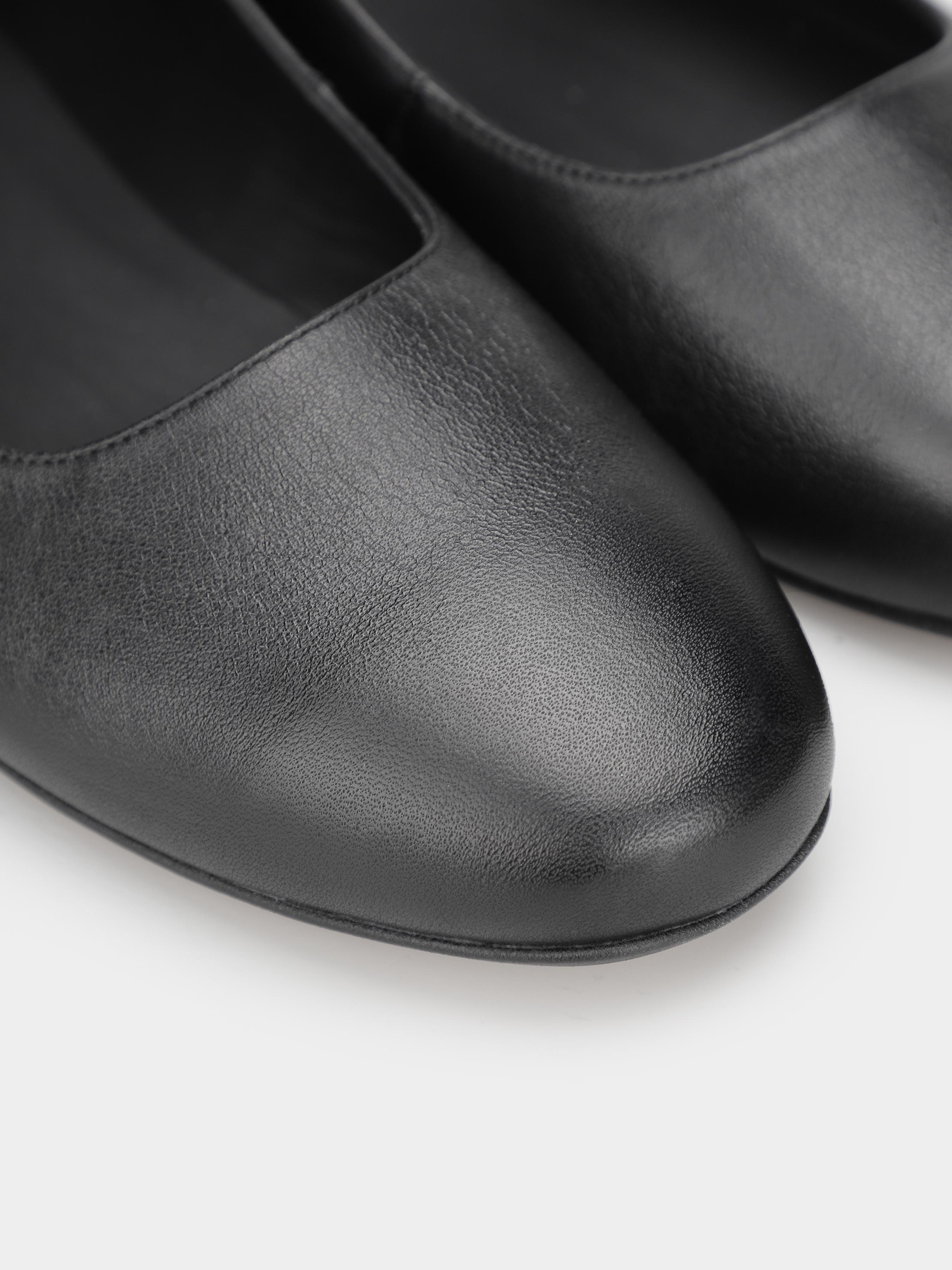 Балетки Braska модель 6043-1 Фото