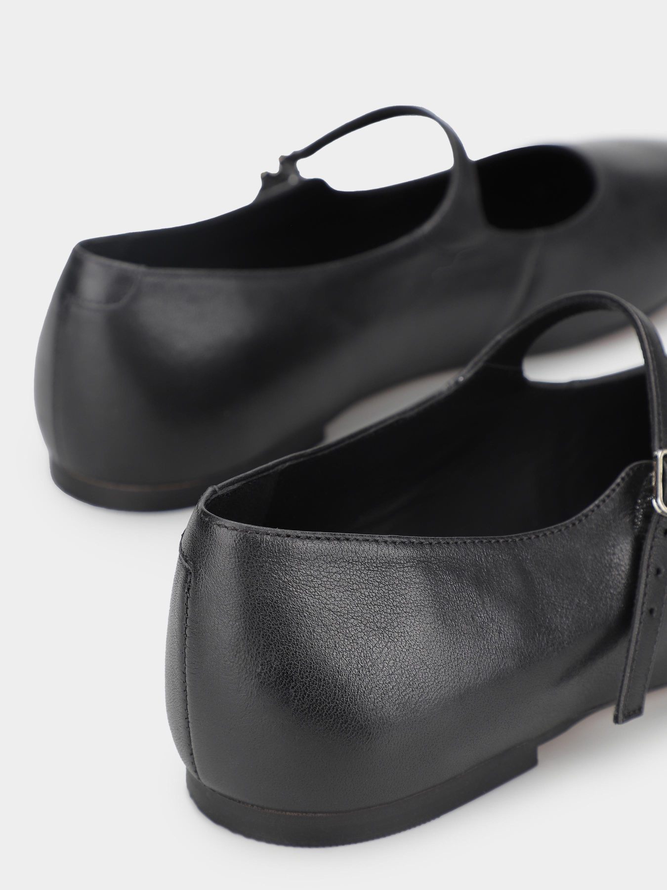 Балетки Braska модель 6043-1 Фото