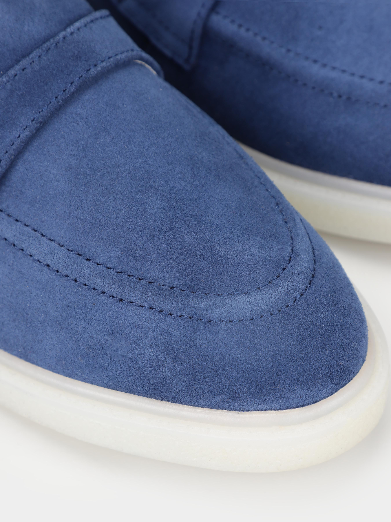 Лоферы Braska модель GO 89-4.68.236 Фото