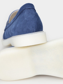 Лоферы Braska модель GO 89-4.68.236 Фото