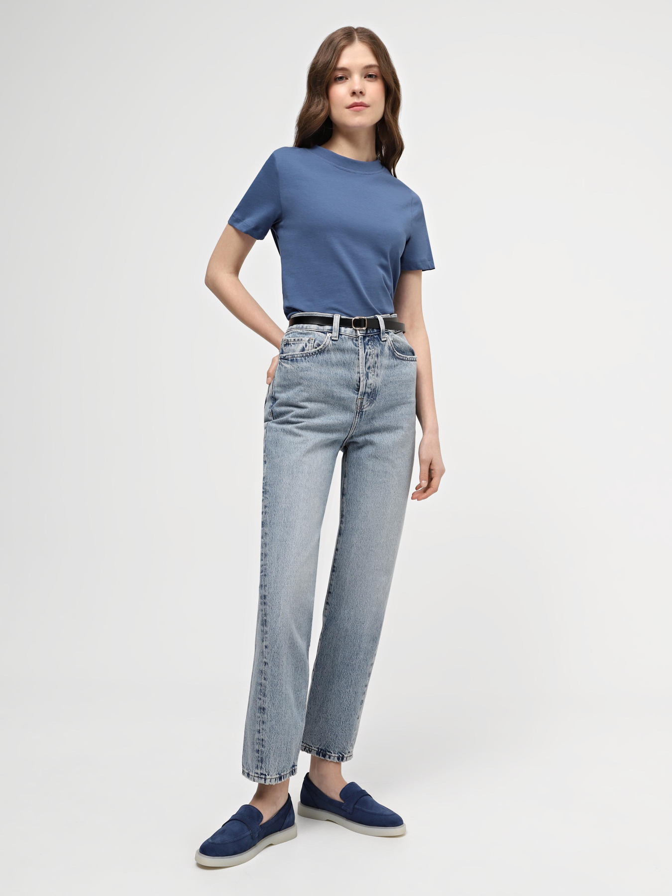 Лоферы Braska модель GO 89-4.68.236 Фото