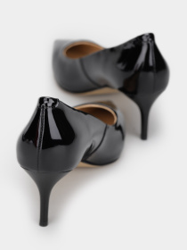 Туфли-лодочки Braska модель 214-6565/101 Фото