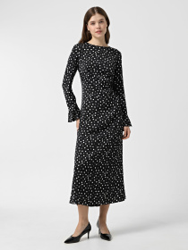 Туфли на каблуках Braska модель 214-6565/101 Фото