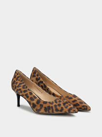 Туфли на каблуках Braska модель 214-6500/205 Туфли на каблуках Braska модель 214-6500/205 Фото