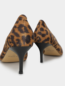 Туфли на каблуках Braska модель 214-6500/205 Туфли на каблуках Braska модель 214-6500/205 Фото