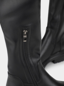 Ботфорты Braska модель 216-6621/501 Фото