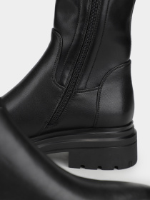 Ботфорты Braska модель 216-6621/501 Фото