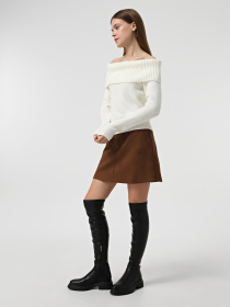 Ботфорты Braska модель 216-6621/501 Фото