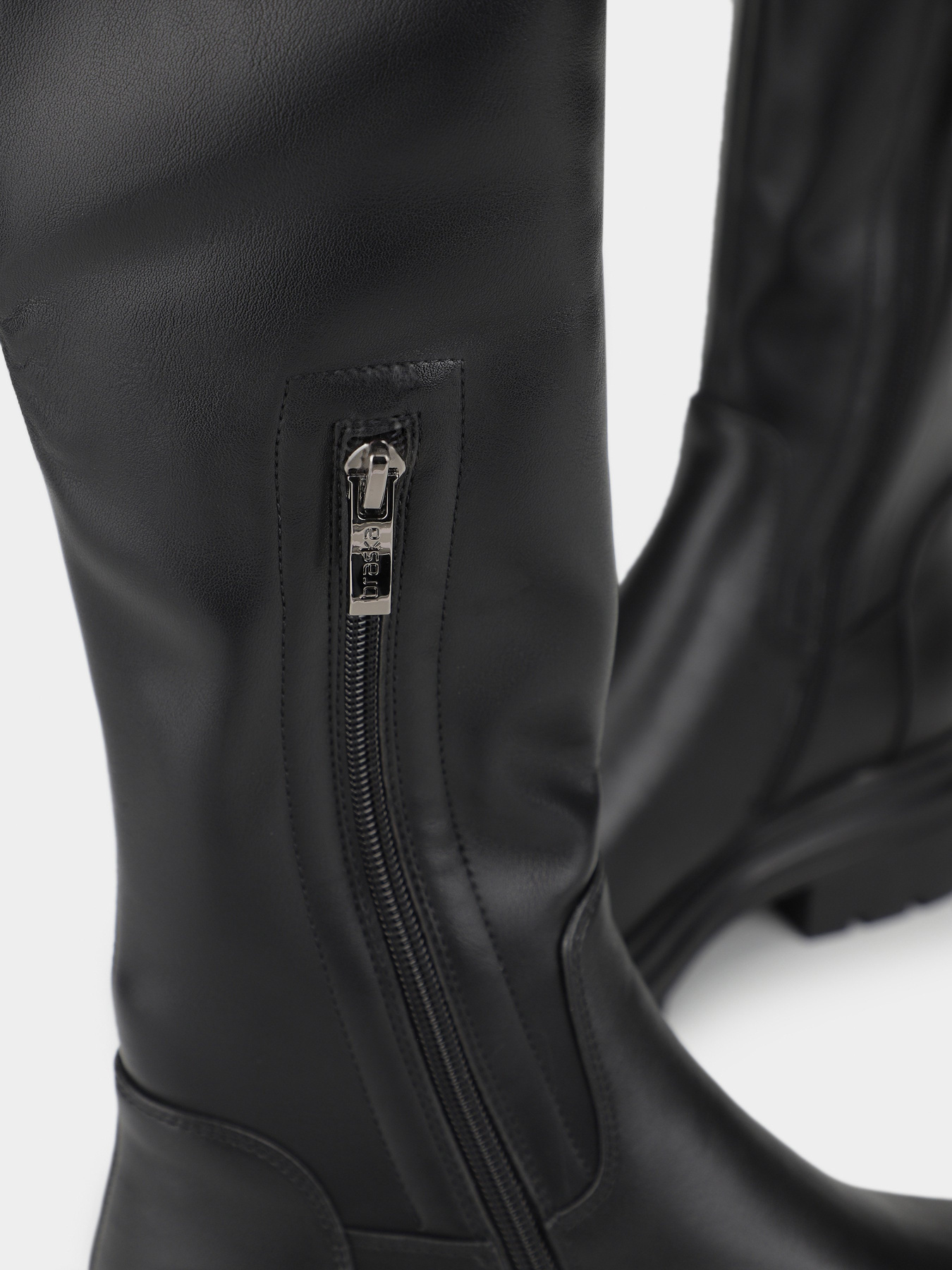 Ботфорти Braska модель 216-6621/501 Фото