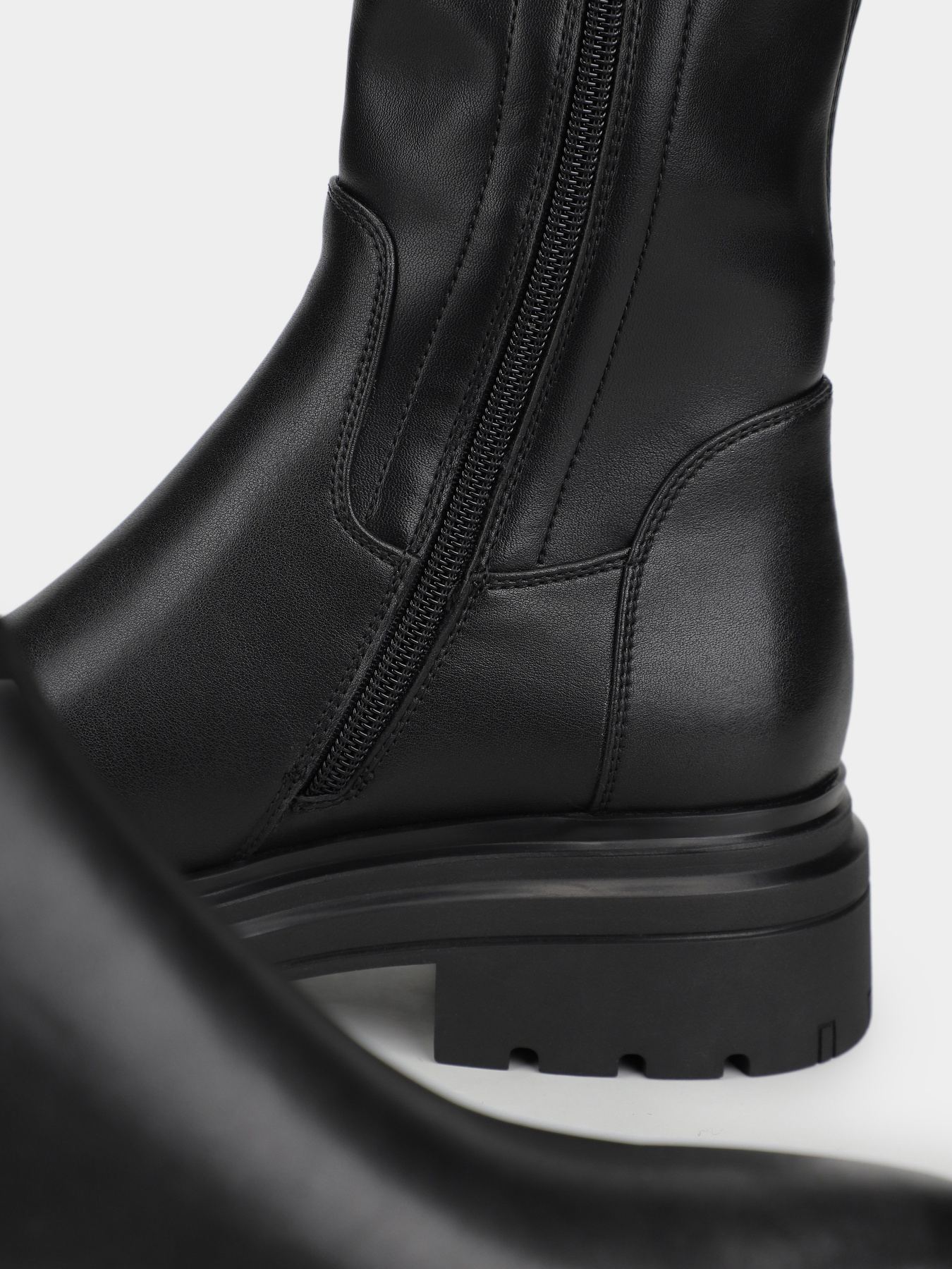 Ботфорти Braska модель 216-6621/501 Фото