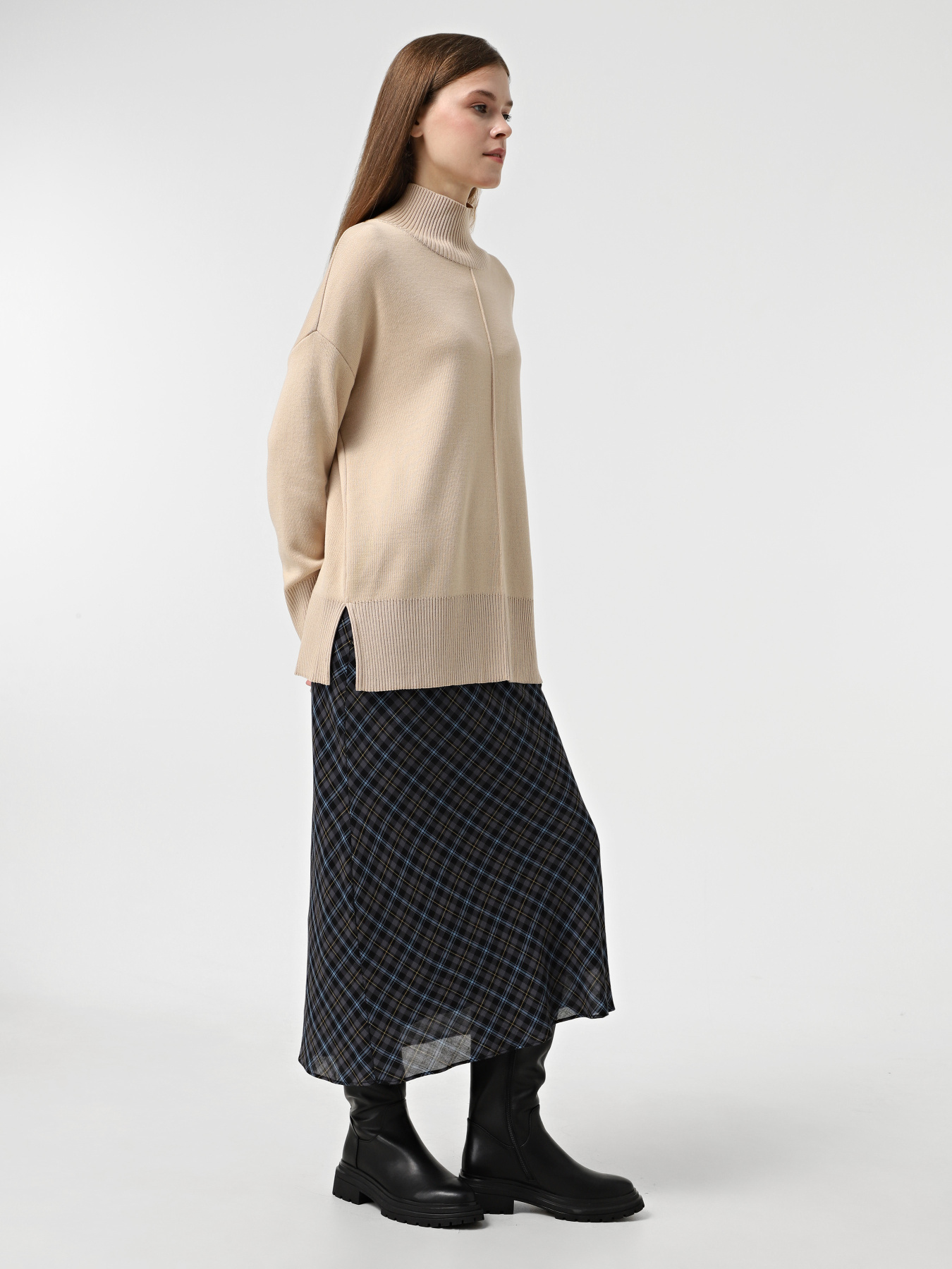 Чоботи Braska модель 216-1037/101 Фото