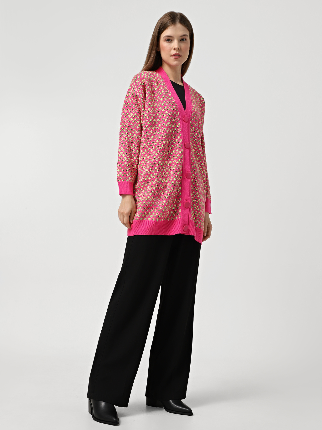 Ботильйони Braska модель 215-7491/101 Фото