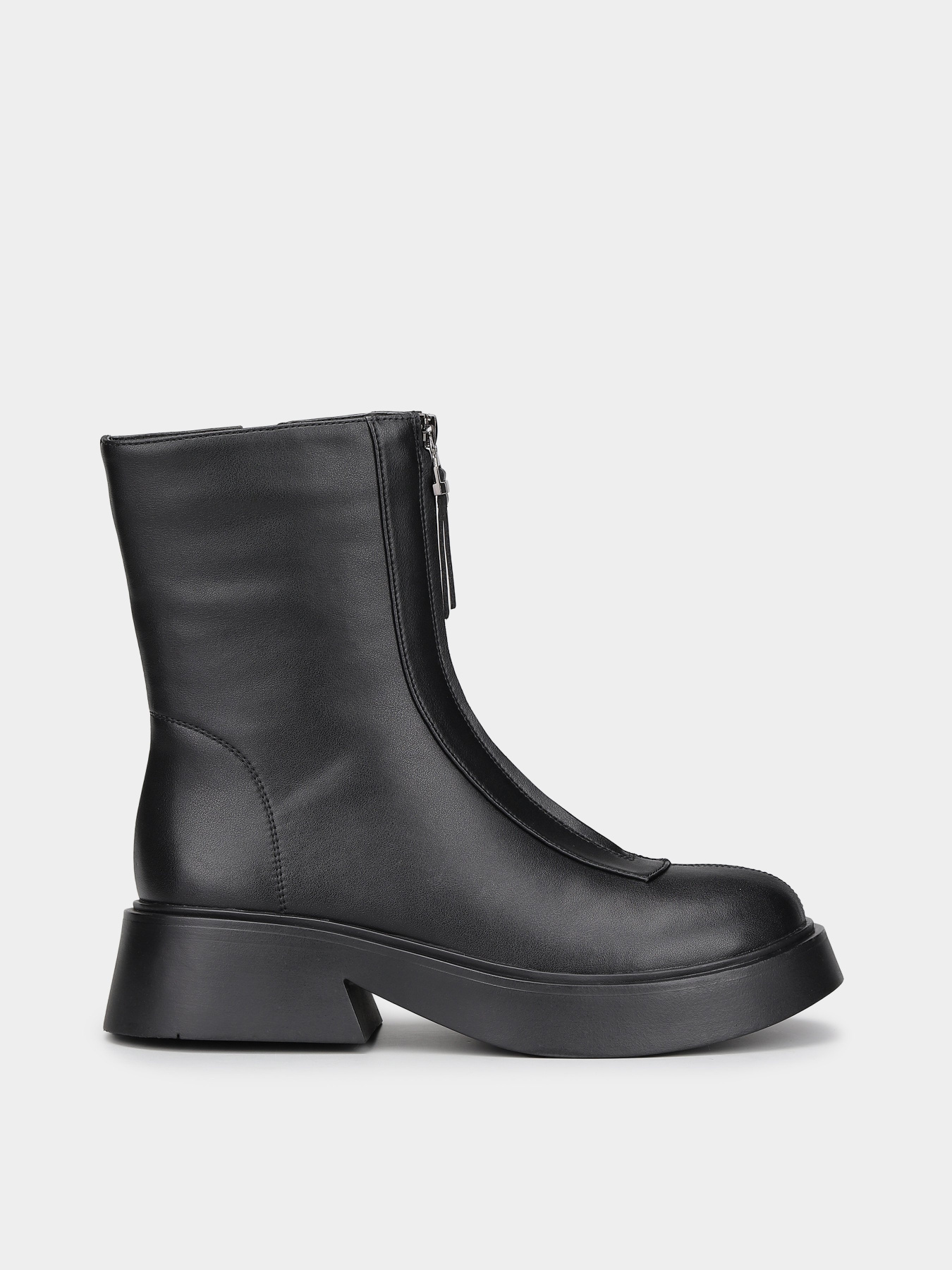 Ботинки Braska модель 215-6885/101 Фото