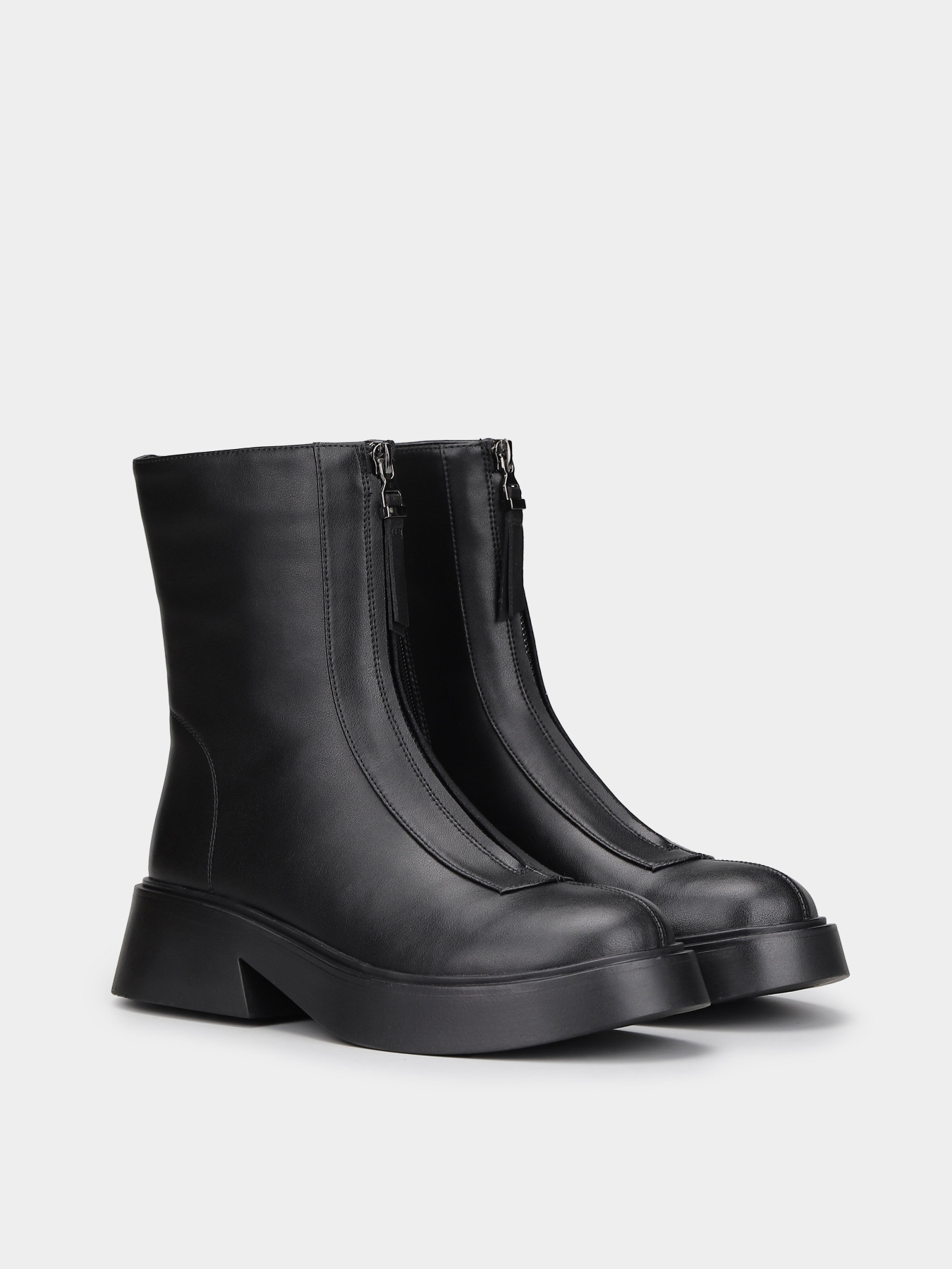 Черевики Braska модель 215-6885/101 Фото