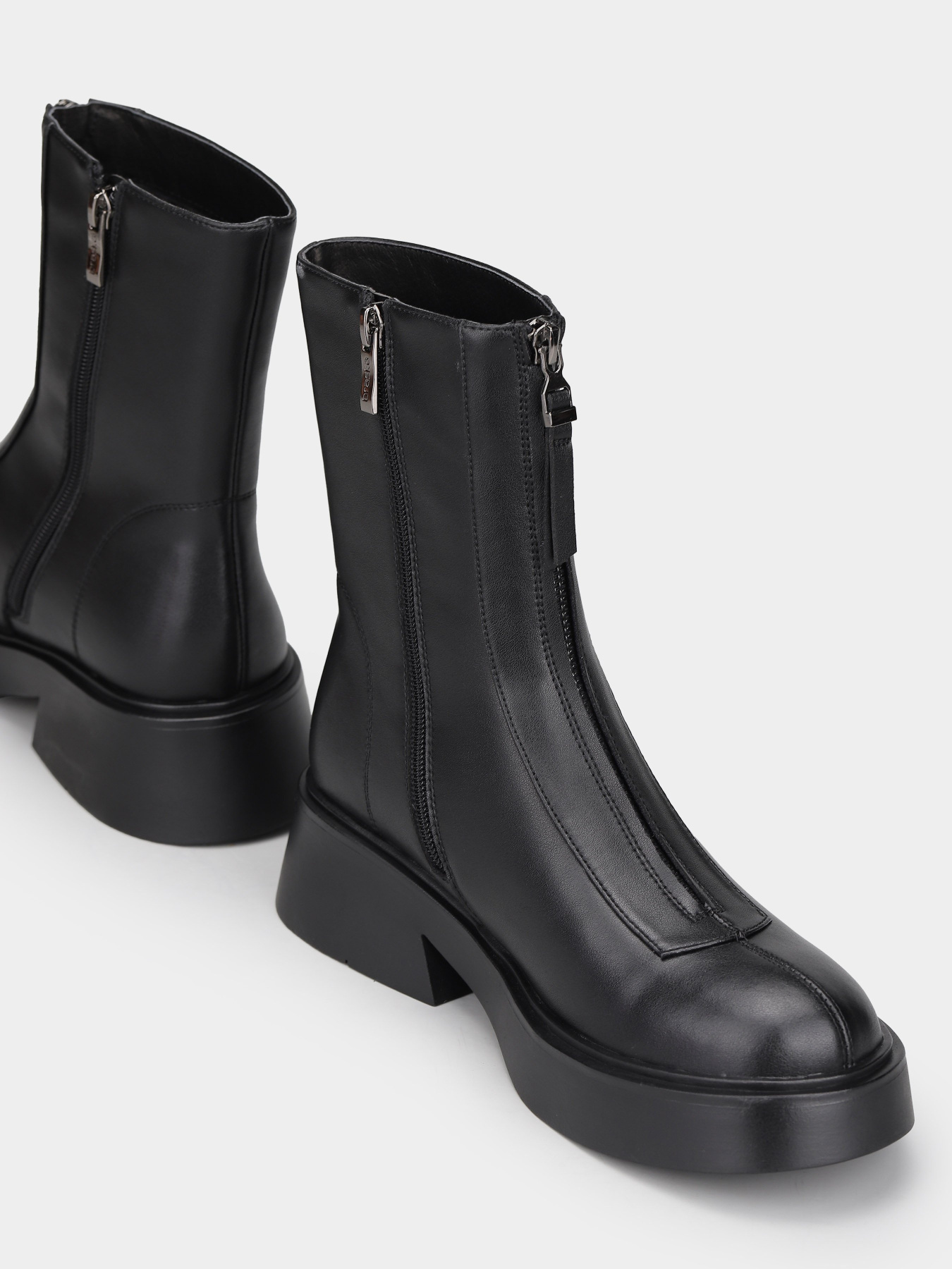 Черевики Braska модель 215-6885/101 Фото