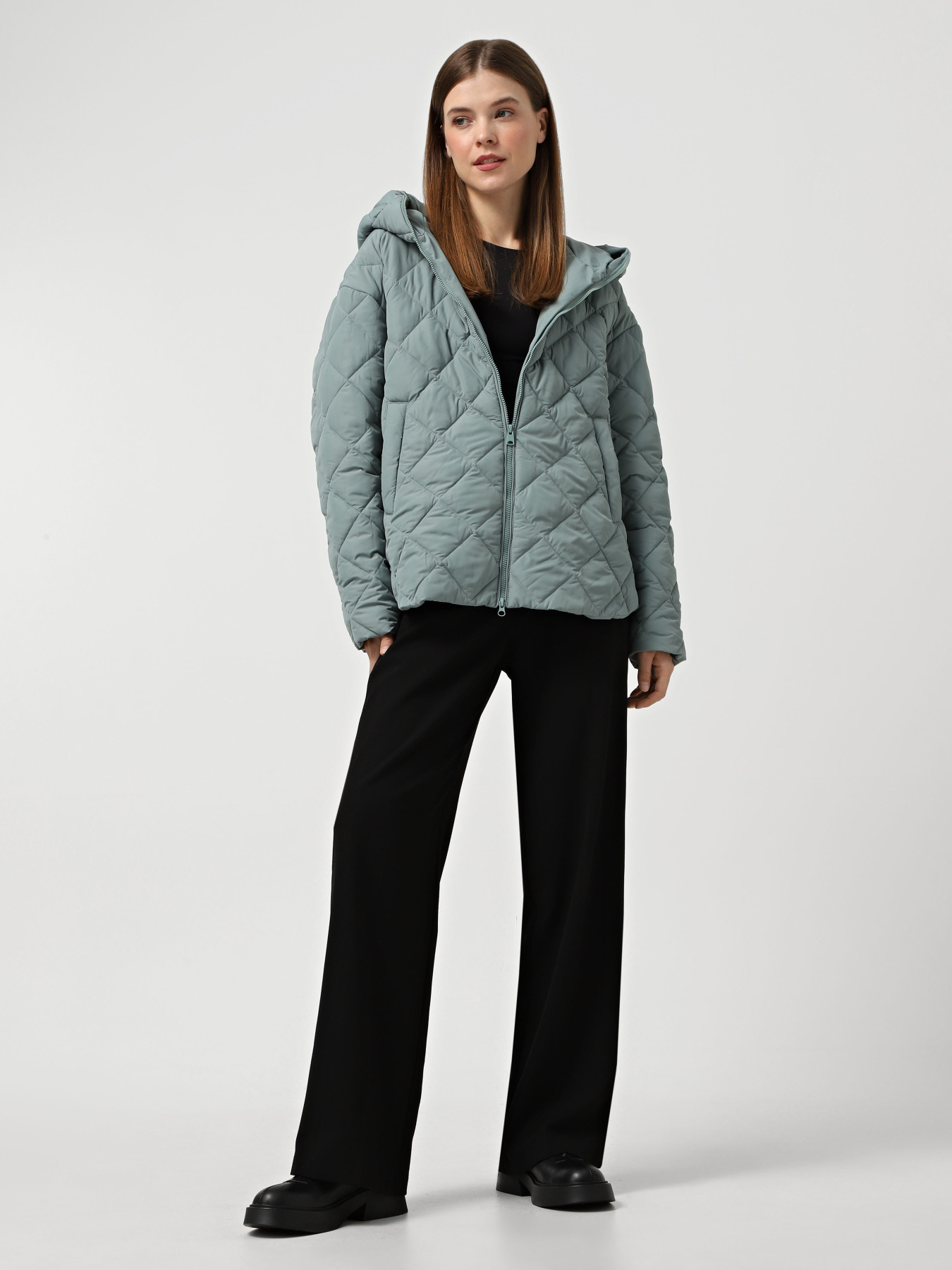 Черевики Braska модель 215-6885/101 Фото