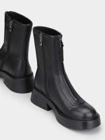 Черевики Braska модель 215-6885/101 Фото