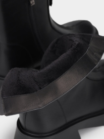 Черевики Braska модель 215-6885/101 Фото