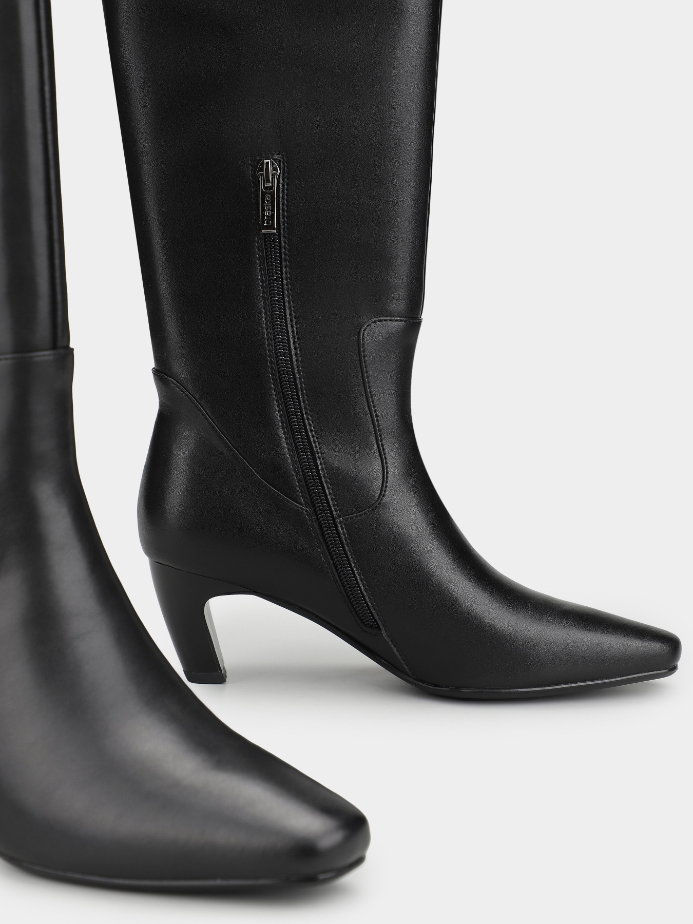 Сапоги Braska модель 217-7689/101 Фото