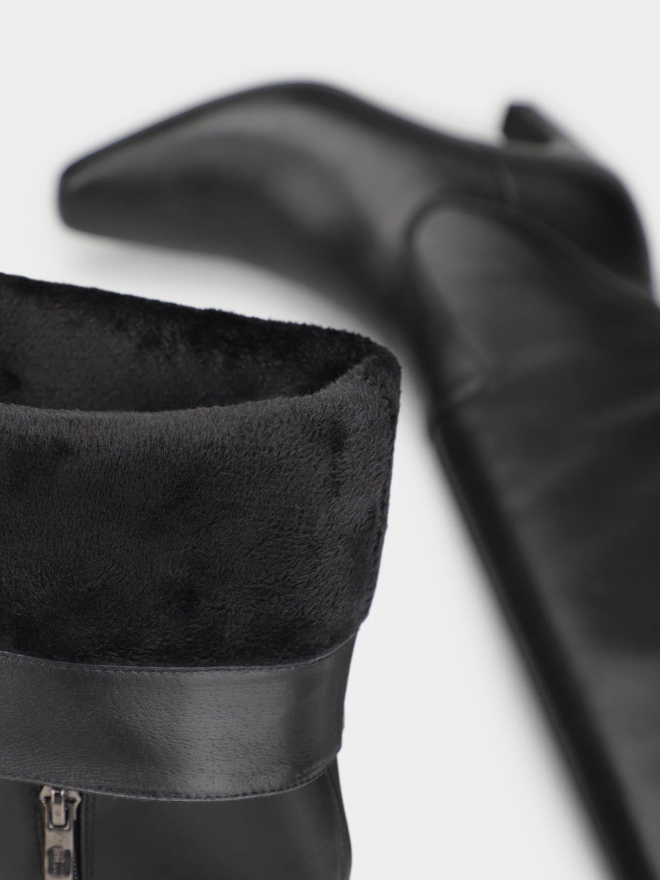 Сапоги Braska модель 217-7689/101 Фото