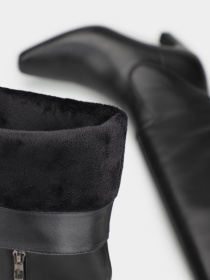 Сапоги Braska модель 217-7689/101 Фото