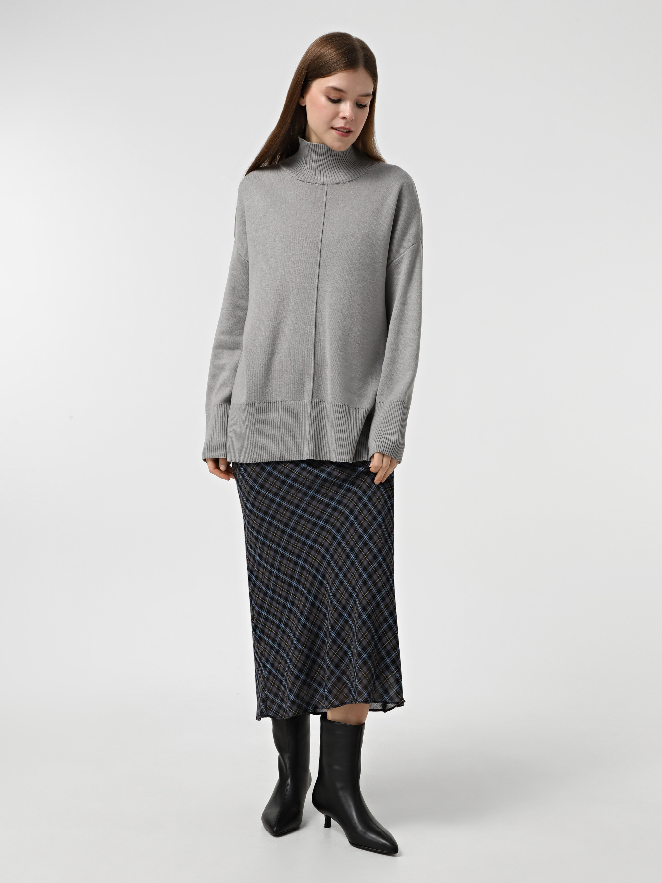 Ботильйони Braska модель 216-3889/101 Фото