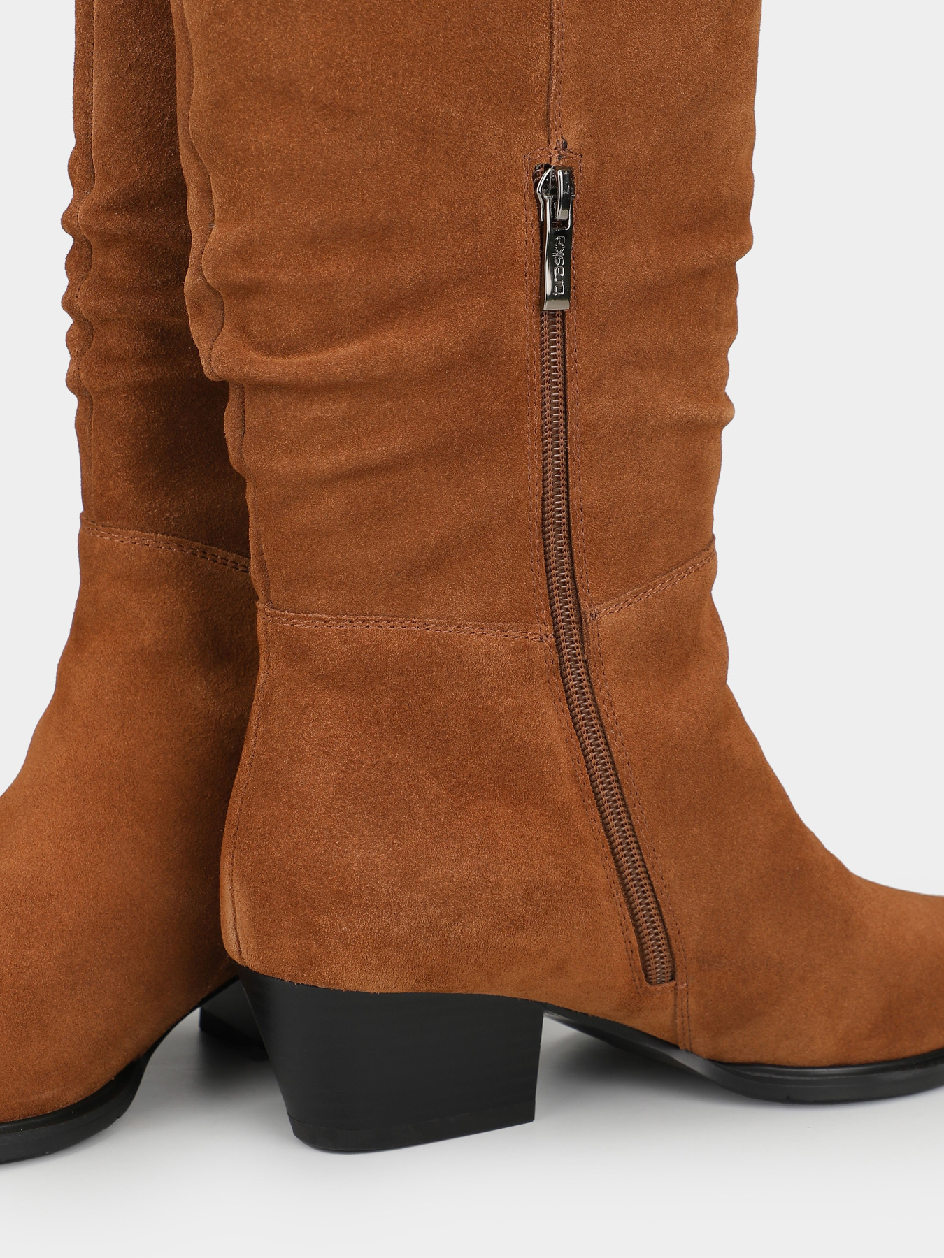 Сапоги Braska модель 217-7731/205 Фото