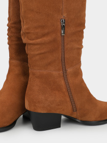 Сапоги Braska модель 217-7731/205 Фото