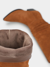 Сапоги Braska модель 217-7731/205 Фото