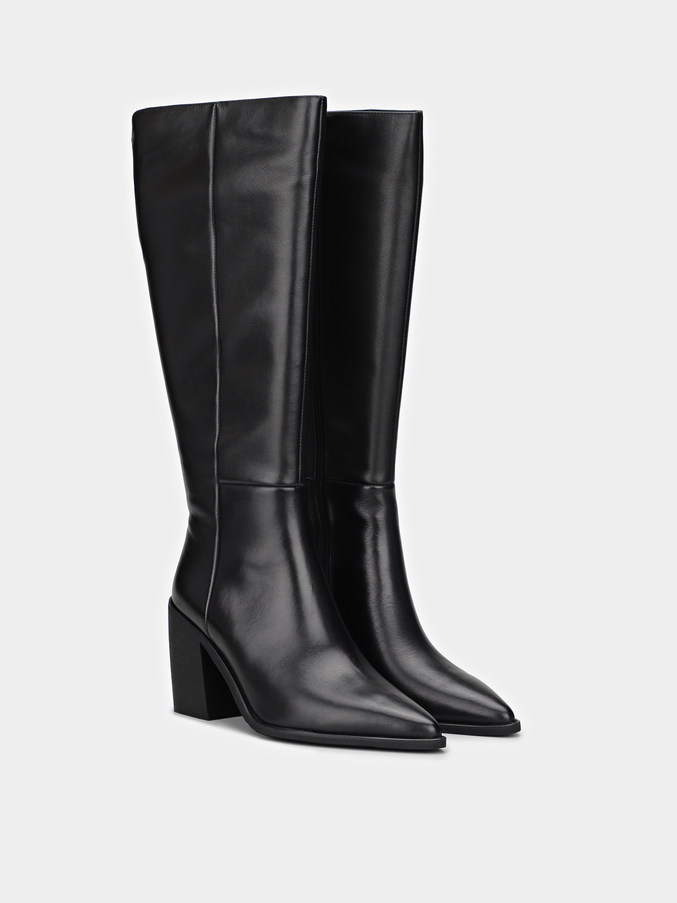 Сапоги Braska модель 216-2313/101 Фото