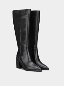 Сапоги Braska модель 216-2313/101 Фото