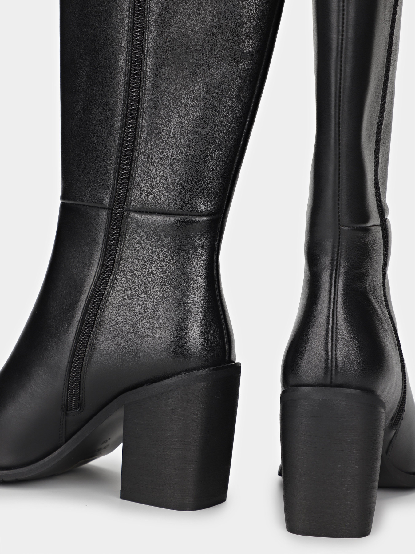 Чоботи Braska модель 216-2313/101 Чоботи Braska модель 216-2313/101 Фото