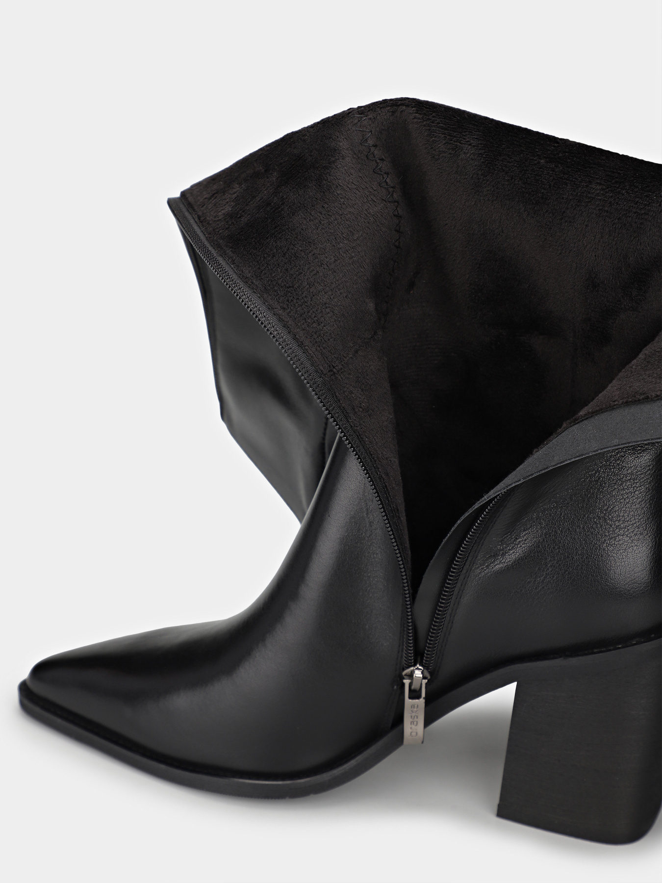 Чоботи Braska модель 216-2313/101 Чоботи Braska модель 216-2313/101 Фото