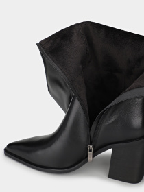 Чоботи Braska модель 216-2313/101 Чоботи Braska модель 216-2313/101 Фото