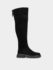 Ботфорты Braska модель 216-1015/201 Фото