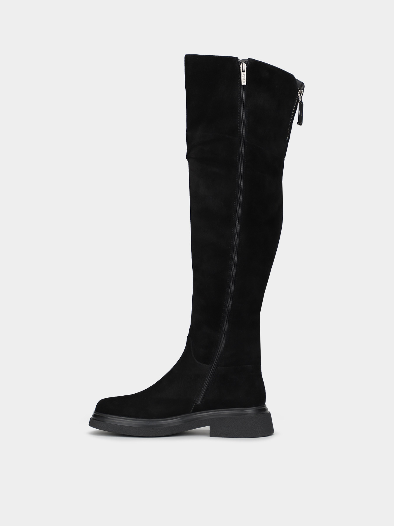 Ботфорти Braska модель 216-1015/201 Ботфорти Braska модель 216-1015/201 Фото