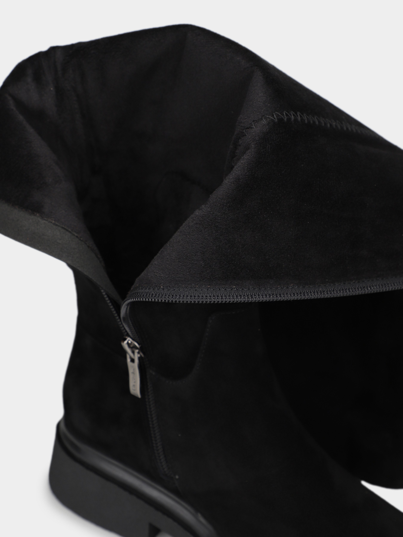 Ботфорти Braska модель 216-1015/201 Ботфорти Braska модель 216-1015/201 Фото