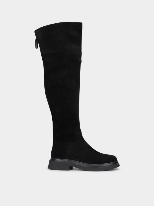 Ботфорти Braska модель 216-1015/201 Фото