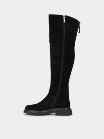 Ботфорти Braska модель 216-1015/201 Ботфорти Braska модель 216-1015/201 Фото