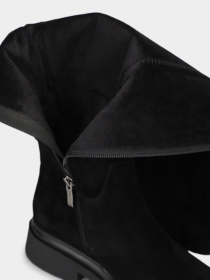 Ботфорти Braska модель 216-1015/201 Ботфорти Braska модель 216-1015/201 Фото