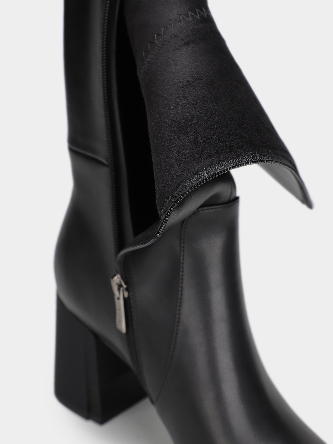 Сапоги Braska модель 216-1040/101 Фото