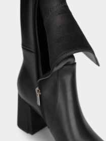 Сапоги Braska модель 216-1040/101 Фото