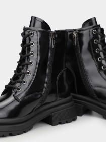 Ботинки Braska модель 215-2466/101 Фото