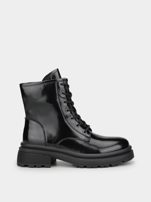 Ботинки Braska модель 215-2466/101 Фото