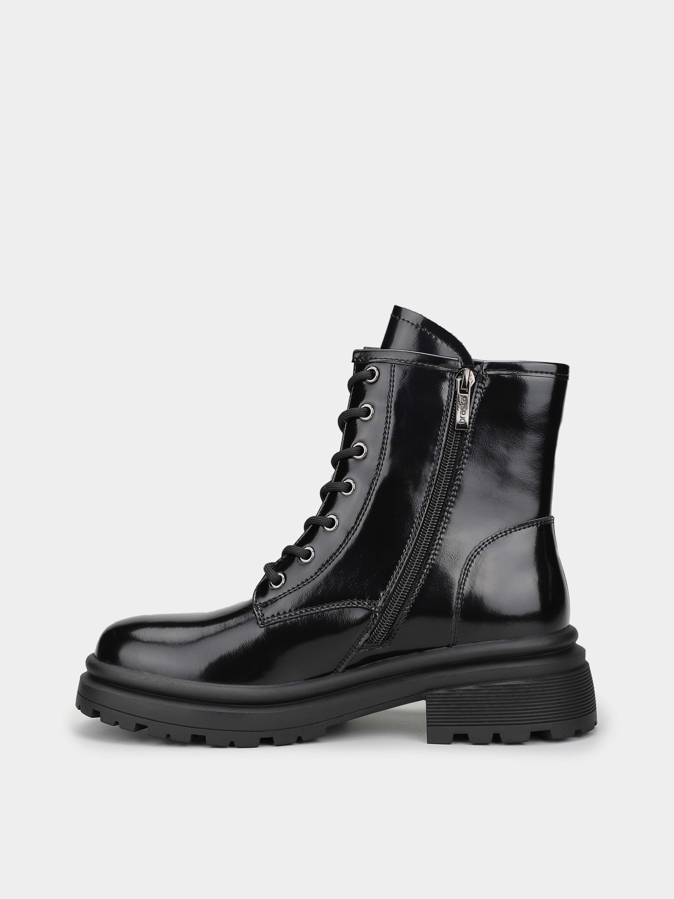 Черевики Braska модель 215-2466/101 Фото