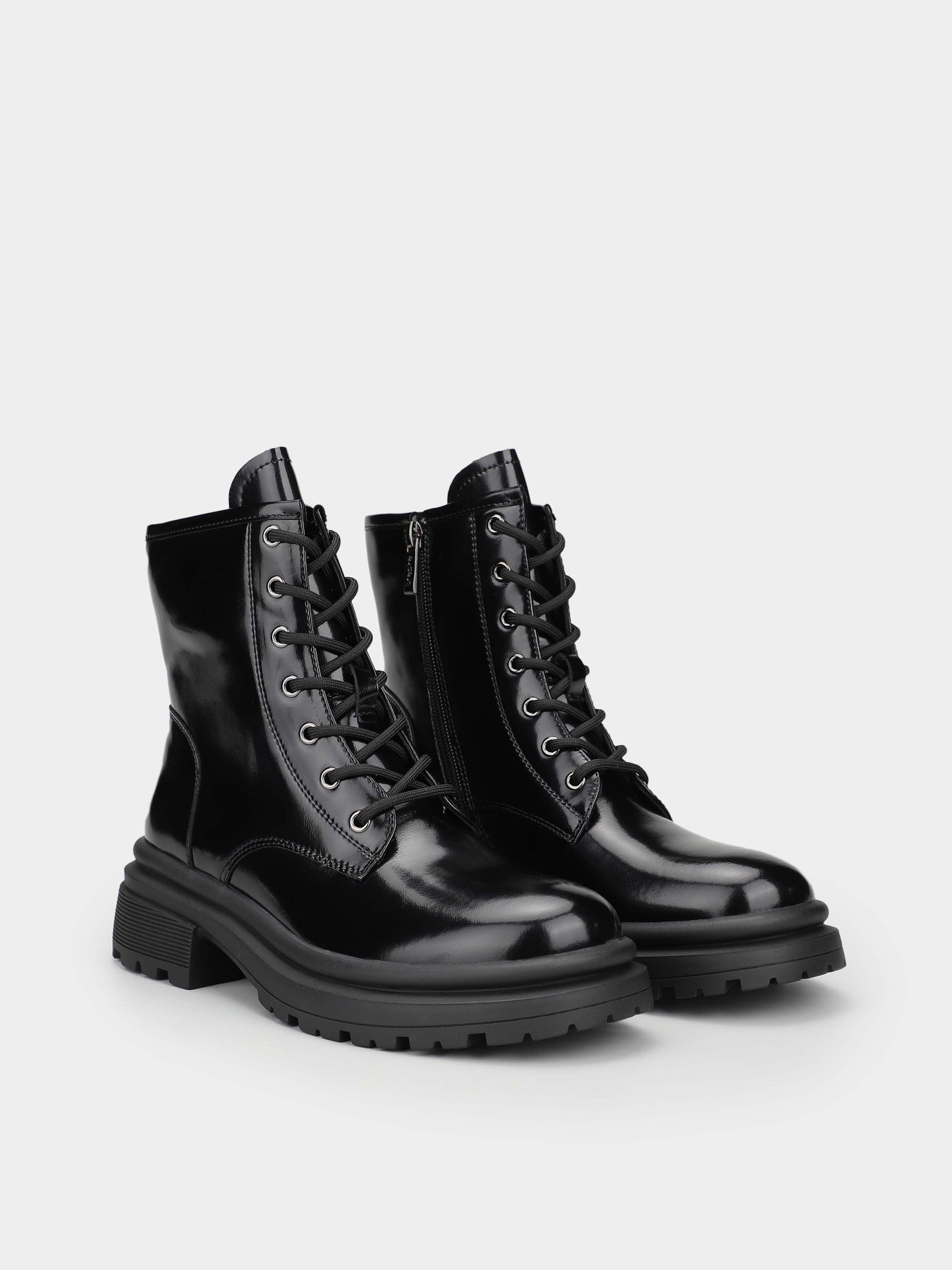 Черевики Braska модель 215-2466/101 Фото