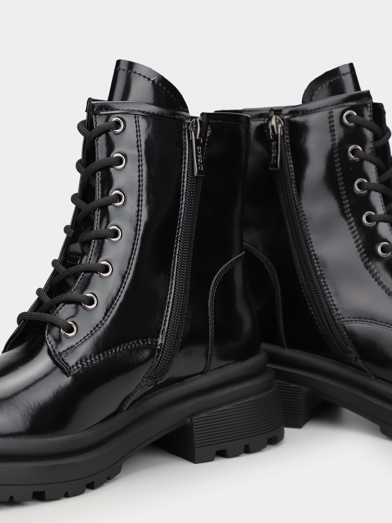 Черевики Braska модель 215-2466/101 Фото